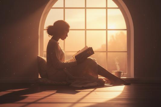 “Faith-Based Healing: The Science and Scripture Behind Moving On Gracefully”