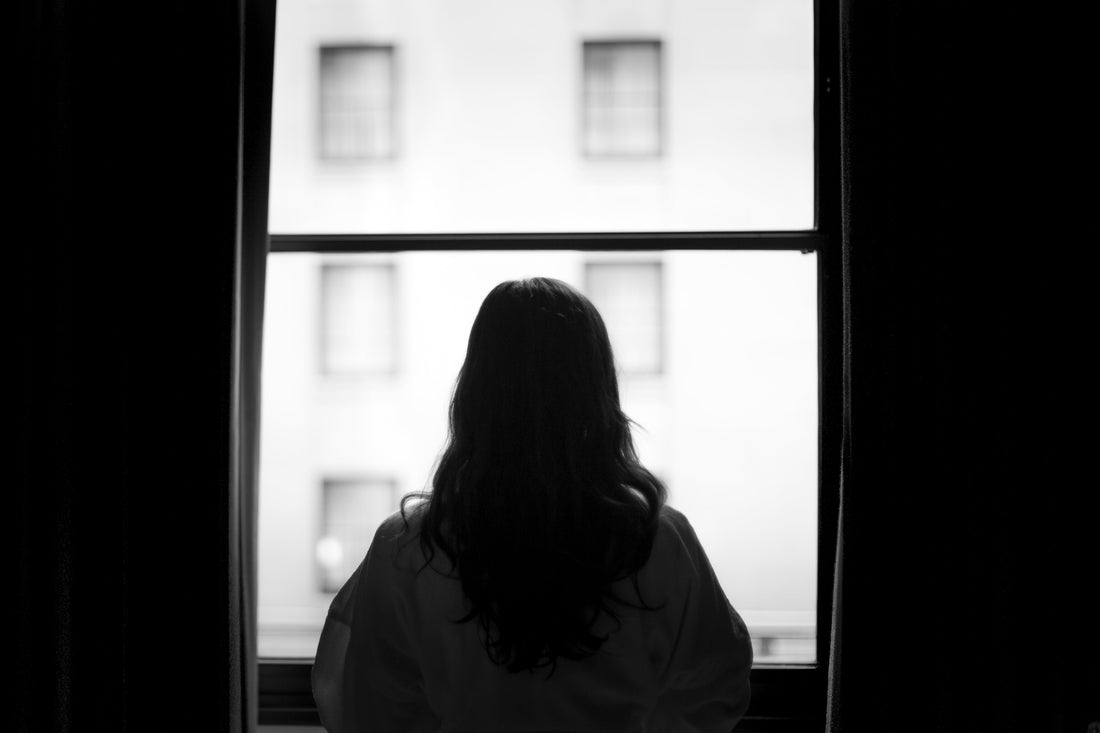 The Power of the Sacred Pause: Why Slowing Down After Heartbreak Heals You Faster