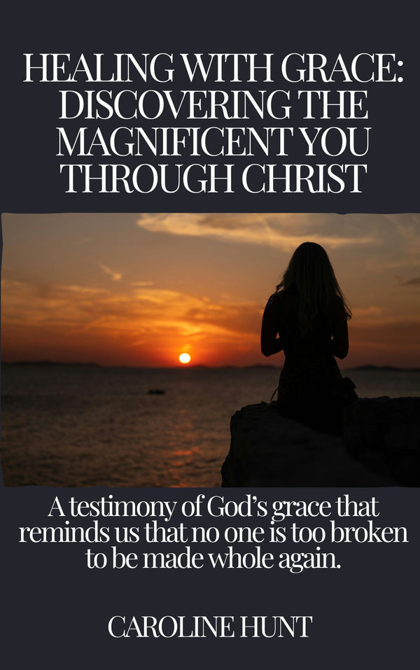 Healing With Grace